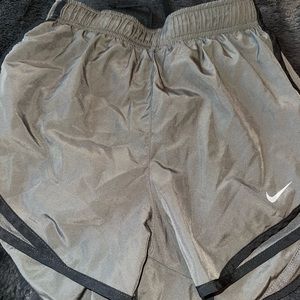 Nike dri-fit shorts